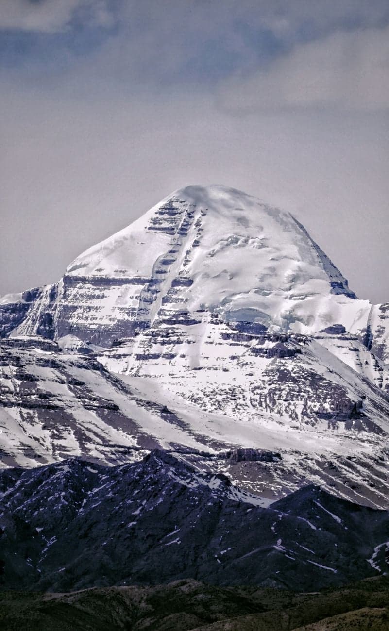 Mount Kailash