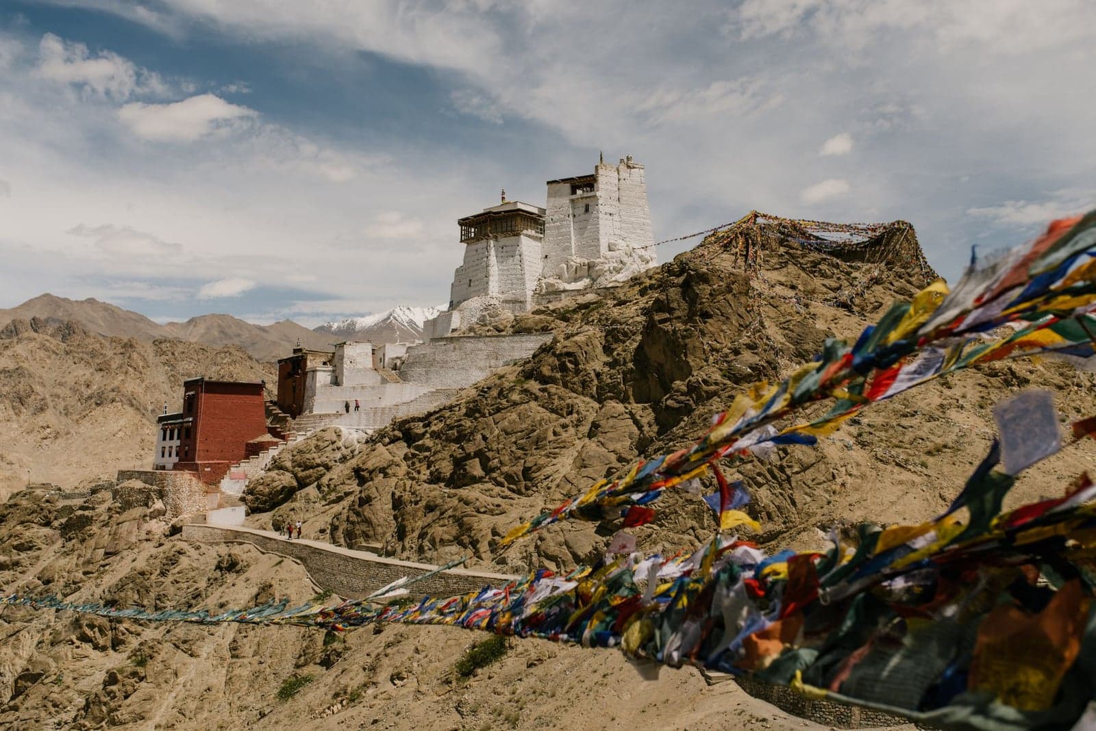 Mount Kailash